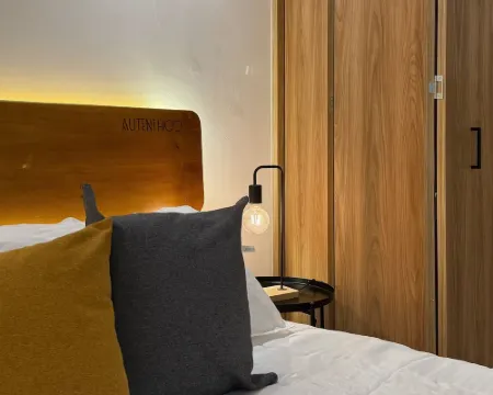 Autenthico Local Stay Hotel Envigado Hoteles en Envigado