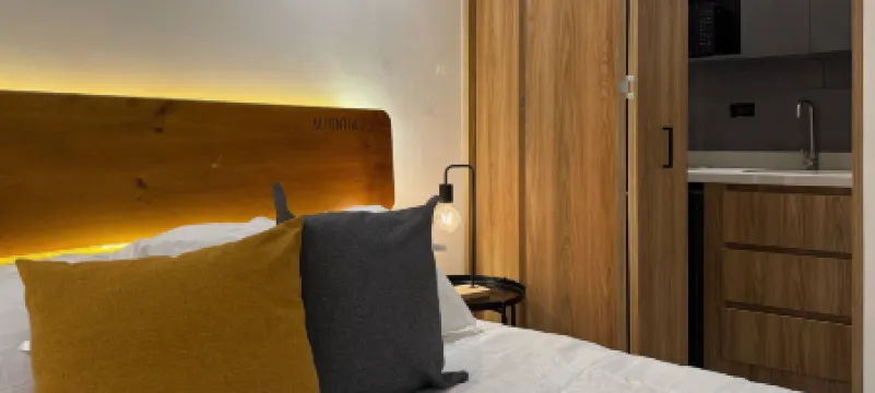 Autenthico Local Stay Hotel Envigado