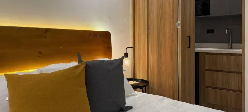 Autenthico Local Stay Hotel Envigado Hotel a Envigado
