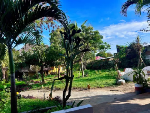 The Tropinest bungalow Hotels in 