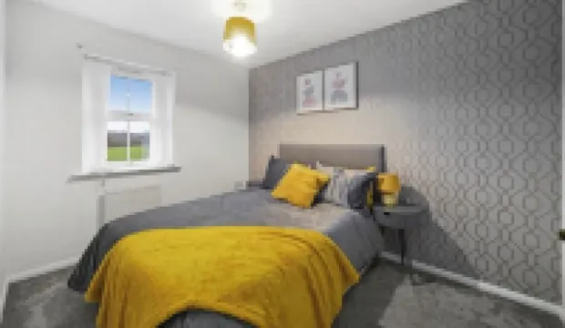 Apartment in Derby by Leecroft Cosy Stays