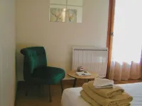 Chalet Arve Passy Avec des Vues Magnifiques et un Jardin Bucolique Hotels in Passy