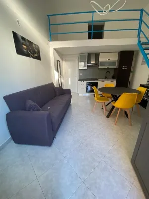 Lucry's little House Hotels in Molfetta