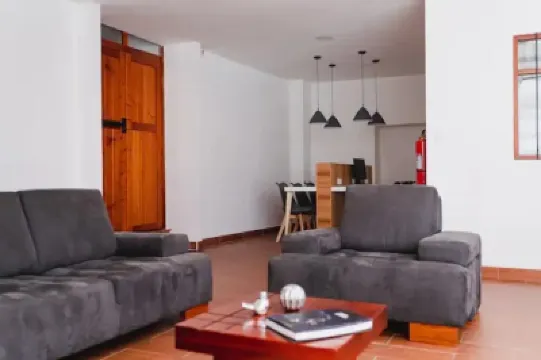 Charming and Comfortable Suite Historic Downtown Historic Downtown のホテル