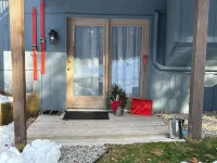 Dog friendly, near Stratton, Magic & Bromley