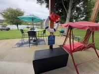 Lakefront Cherokee Lake Peaceful Brand New! Hotels in Jefferson County