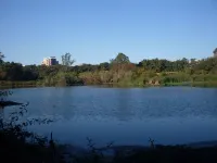 Bungalow Dowtown in a Park With Lake, Birdwatch Các khách sạn ở Antananarivo Renivohitra