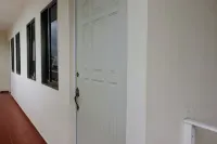 San Román room inside the historic center