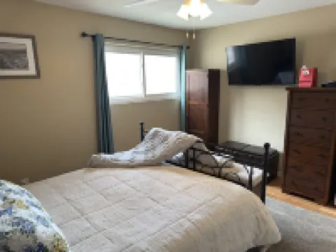 Cozy Mountain retreat Nottingham Lake Front on Avon near Beaver Creek Ski Area