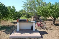 TRE NOCI HOUSE: near the sea