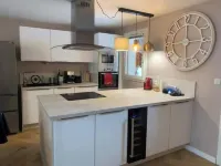 Charming duplex 4 to 6 persons Risoul 1850 Hotels in Risoul