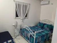 Bungalow Studio à 5 Minutes de la Plage de Mambia Hotels in Sainte-Rose