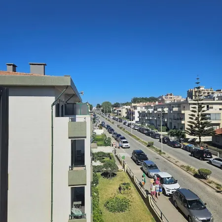 Ocean's view