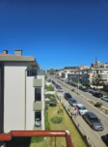 Ocean's view