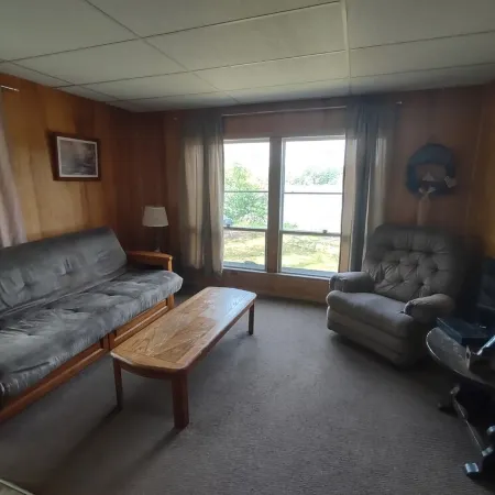 Twin Bay Resort Cabin # 2