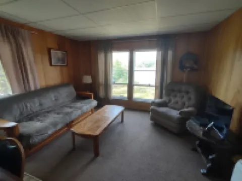 Twin Bay Resort Cabin # 2