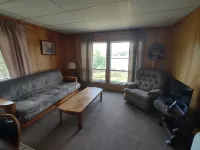 Twin Bay Resort Cabin # 2