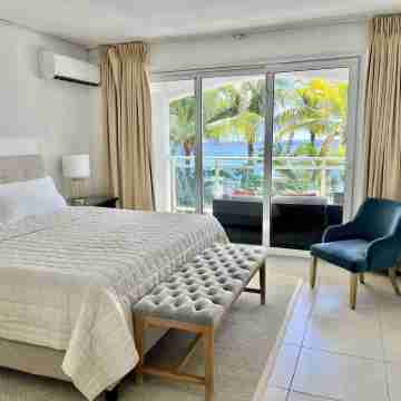 Maho Beach Suite Rooms
