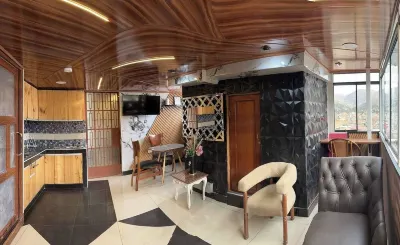 Clima Agradable y Lugar Turístico, Tarma فنادق في 