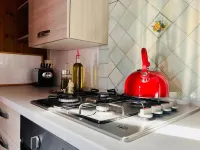 Rosy's House The oasis of tranquility