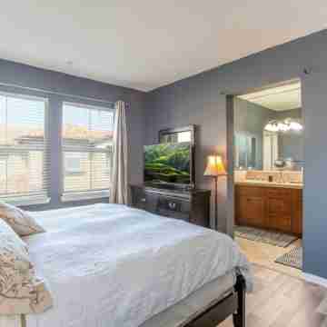 Newport Coast Luxe Rooms