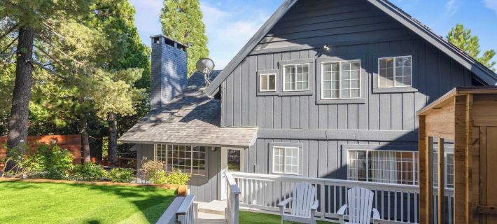 Zurich Drive by AvantStay Hotels in Lake Arrowhead