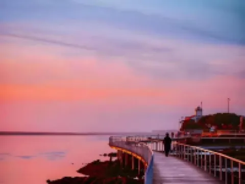 Apulia Garden&Barbecue Suite Studio Hotels in Apúlia