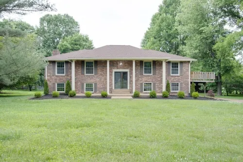 Nashville Adjacent & Peaceful! Hotel a Green Hill