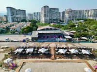 Vice City Beach Resort Otel