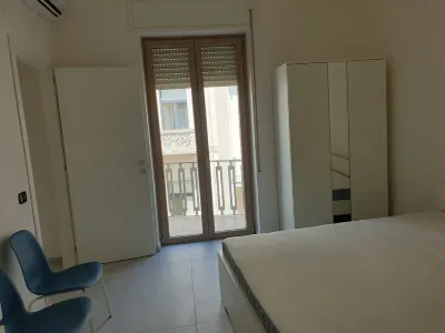 Comfortable one-bedroom apartment with kitchen and terraced balcony with mountain view Hotels in der Nähe von Dolcevita