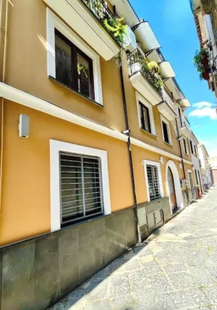 Diana Apartment Nola