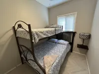 Tranquil Oasis in French Cay Hotels in French Cay