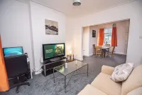 Captivating 3-Bed House in Doncaster is a recently renovated house.