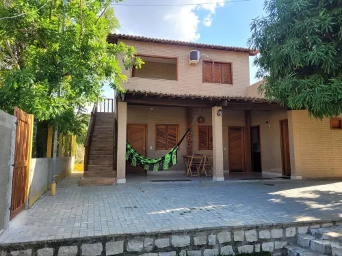 Casa as Margens do rio São Francisco - Aceitamos Pets Hotels in Petrolina