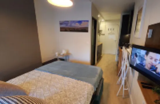 Jules' Key Hotels in Saint-Germain-en-Laye