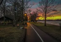 Bring Your Boat, Pets and Adventurous Spirit- Located Near It All