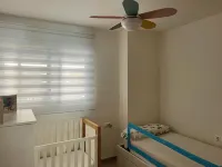 Cozy first floor with large terrace