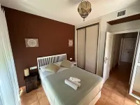 IN THE QUIET AREA OF NOVO SANCTI PETRI