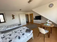 Am Quellberg Apartments Recklinghausen