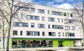 B&B HOTEL Bonn-West
