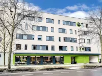 B&B HOTEL Bonn-West Hotels in der Nähe von Bonn Mondorfer Fähre