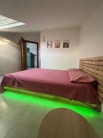 Apartment located a few minutes' drive from downtown, harbor and southern waterfront Отели рядом с достопримечательностью «Spiaggia libera Termoli»