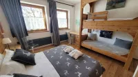 Apartment, Wellness, Sauna, Spa, Pool, Wifi, Netflix, Dolomites Hotels in Sappada