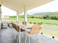 Between mountains and sea - dream house in rural idyll