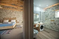 ALMOND SUNSET VILLA by Irenekomos apartments