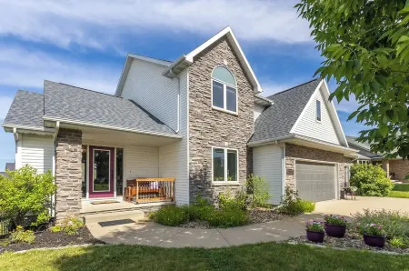 Once Upon a Stay - Urbandale, Iowa