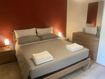 Anna apartment: relaxation and elegance in the true heart of the historic center of Imola Hotel in zona Autodromo Enzo e Dino Ferrari