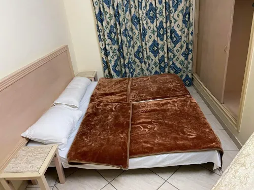 Cozy Fully furnished 3 bedrooms villa sea view