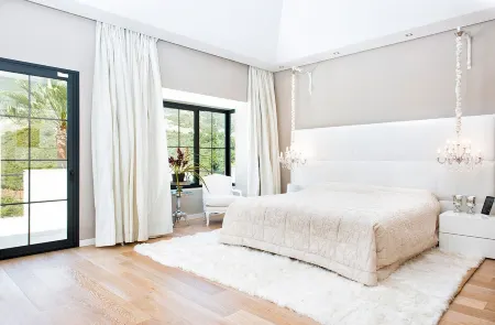 Villa Nature - Luxury Villa Marbella