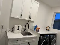 Brand new house in lookout Avenue with the nice ocean view mountains.